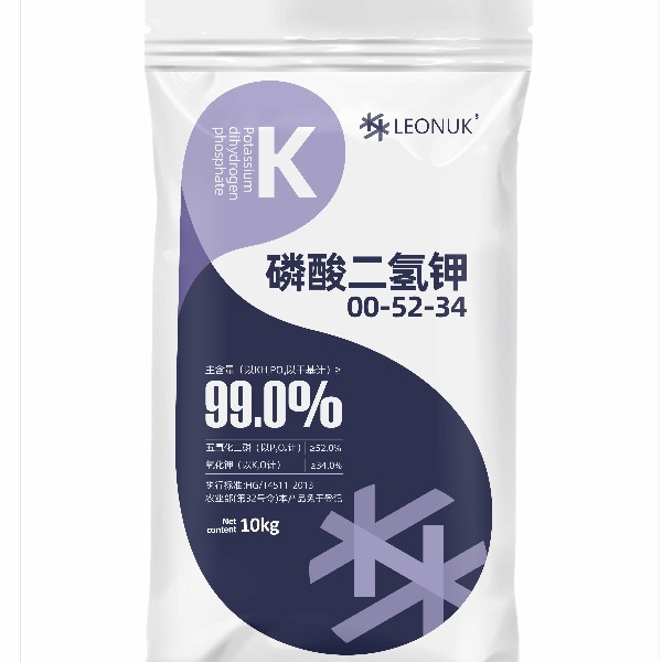磷酸二氫鉀