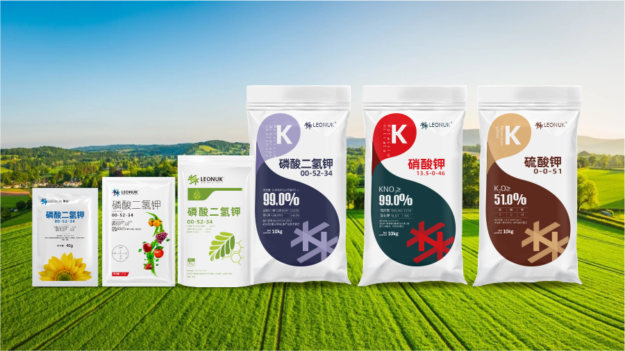 鉀肥系列