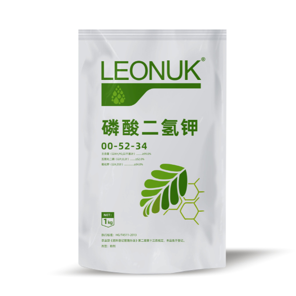 磷酸二氫鉀粉劑