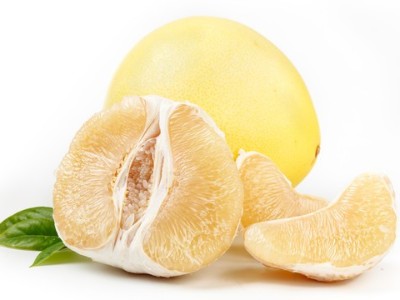 柚子樹木虱的危害特點和防治方法