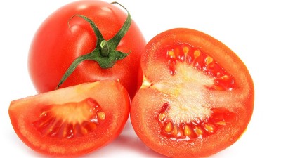 菜農(nóng)種番茄，教你起壟栽培5大要領(lǐng)。