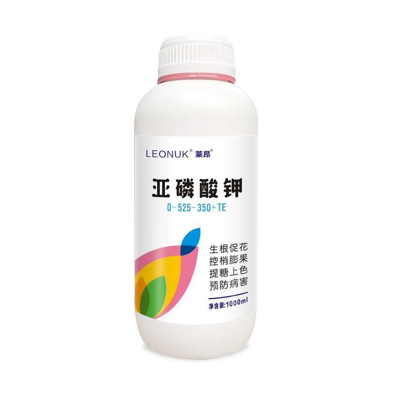 亞磷酸鉀