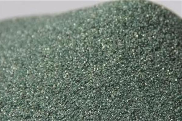 關(guān)于綠碳化硅使用過程會出現(xiàn)的問題，你一定要了解！